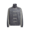 Adidas Tang Track Jacket New Chinese Style Grey Six Asia Sizing