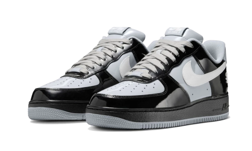 Alternative view of Nike Air Force 1 Low Central Cee Syna World