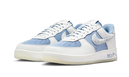 Alternative view of Nike Air Force 1 Low x Kobe Bryant City Of Champions