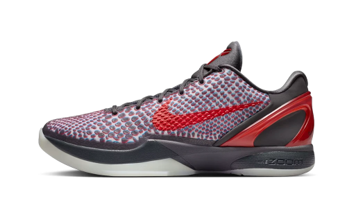 Nike Kobe 6 All-Star 3D Hollywood
