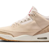Air Jordan 3 x Levi’s Year of the Horse