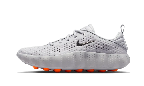 Nike Mind 002 Light Smoke Grey