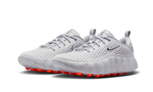 Alternative view of Nike Mind 002 Light Smoke Grey