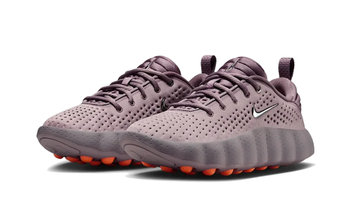 Alternative view of Nike Mind 002 Light Violet Ore