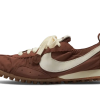 Nike Jacquemus Moon Shoe Brown