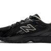 New Balance 204L Black Timberwolf