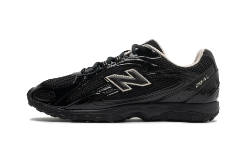 New Balance 204L Black Timberwolf