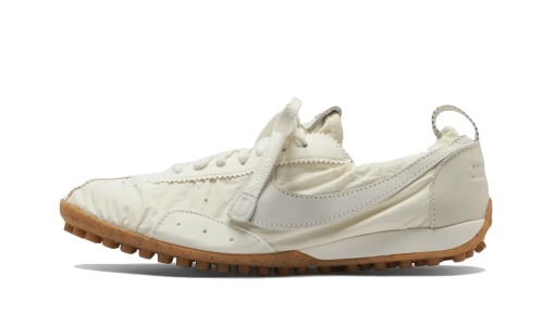 Nike Jacquemus Moon Shoe White