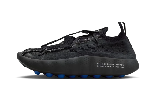 Nike Mind 002 Fragment Black