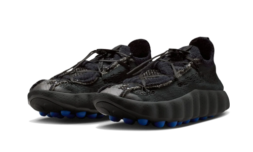 Alternative view of Nike Mind 002 Fragment Black