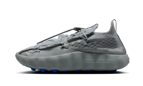 Nike Mind 002 Fragment Particle Grey