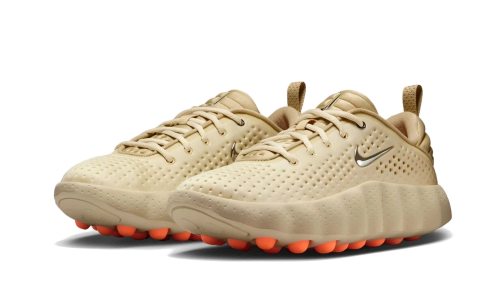Alternative view of Nike Mind 002 Light Khaki