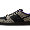 Nike SB Dunk Low Dashawn Jordan Copperhead