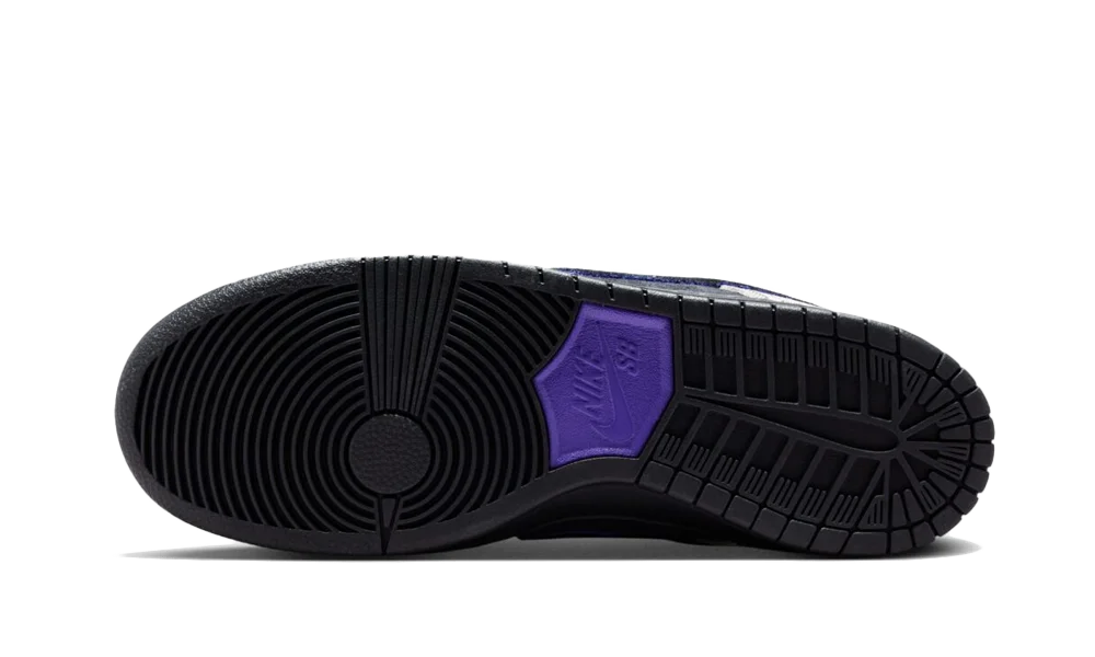 Nike SB Dunk Low Dashawn Jordan Copperhead - Image 3
