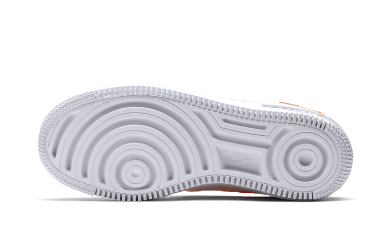 Nike Air Force 1 Shadow Total Orange - Image 3