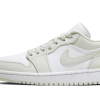 Air Jordan 1 Low Spruce Aura