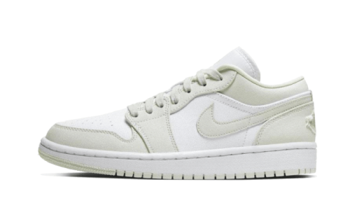 Air Jordan 1 Low Spruce Aura