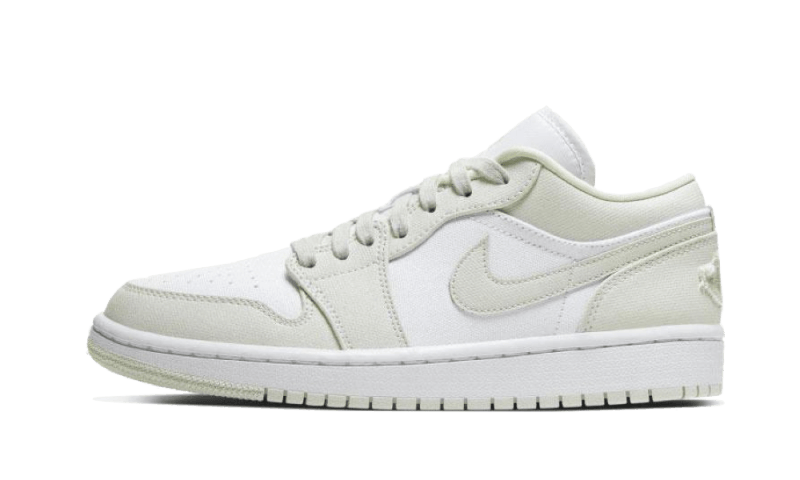 Air Jordan 1 Low Spruce Aura