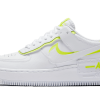 Nike Air Force 1 Shadow White Lemon