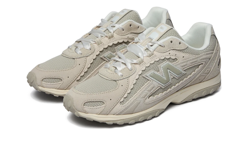 Alternative view of New Balance 204L Sea Salt Linen