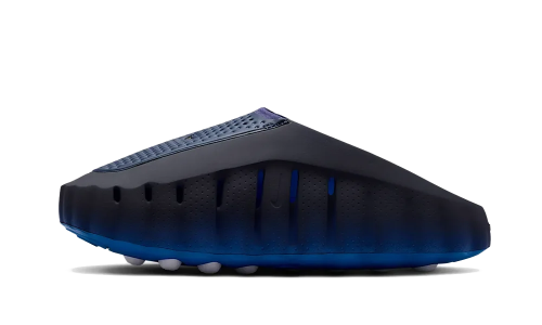 Nike Mind 001 Slide Blackened Blue Game Royal
