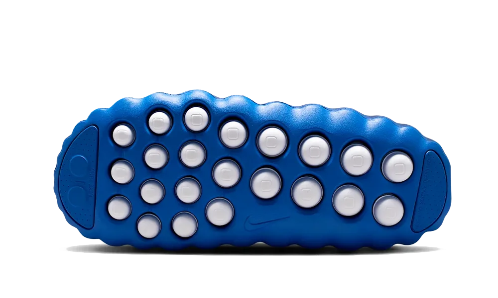 Nike Mind 001 Slide Blackened Blue Game Royal - Image 3
