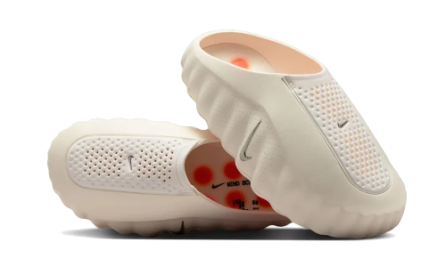 Alternative view of Nike Mind 001 Slide Sail