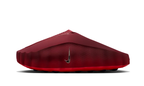 Nike Mind 001 Slide Team Red University Red