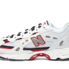 New Balance 827 Abzorb OG Red
