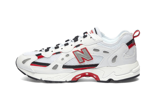 New Balance 827 Abzorb OG Red