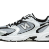 New Balance 530 Silver Mink