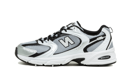 New Balance 530 Silver Mink