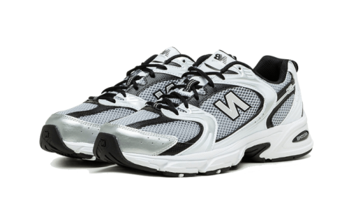 Alternative view of New Balance 530 Silver Mink