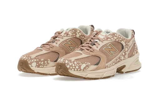 Alternative view of New Balance 530 Flat Taupe