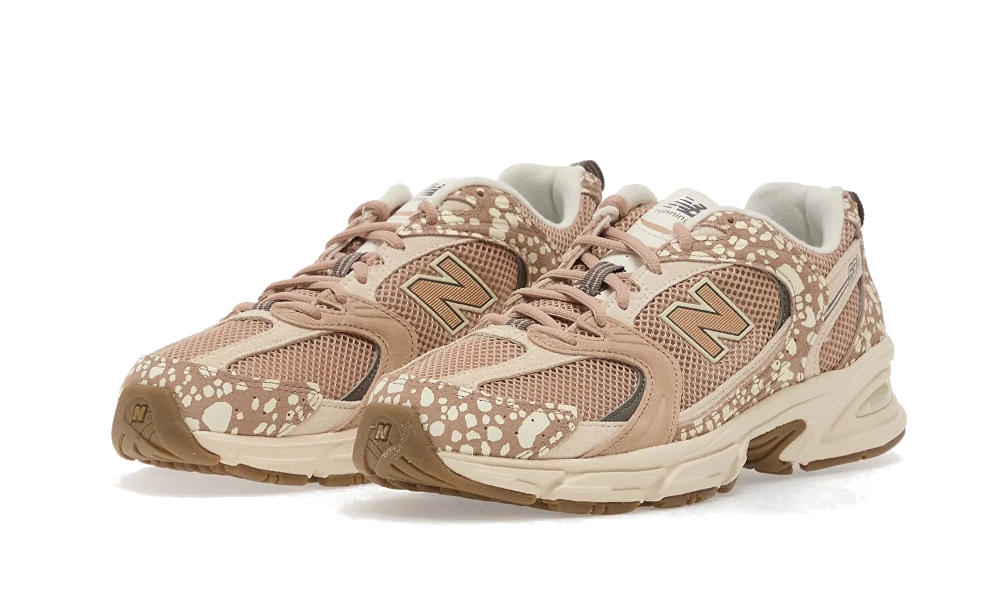New Balance 530 Flat Taupe - Image 2