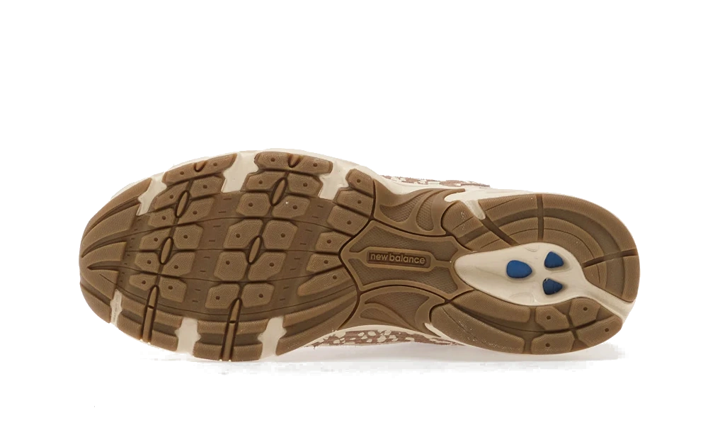 New Balance 530 Flat Taupe - Image 3