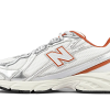 New Balance 740 Angora Cinnamon