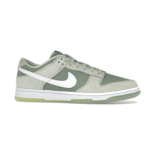 Nike Dunk Low Oil Green