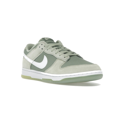 Alternative view of Nike Dunk Low Oil Green