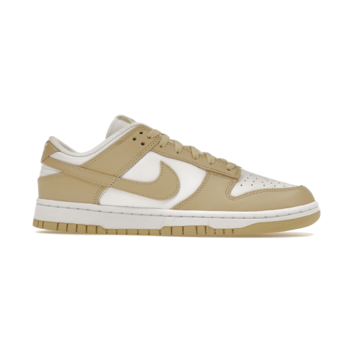 Nike Dunk Low Team Gold