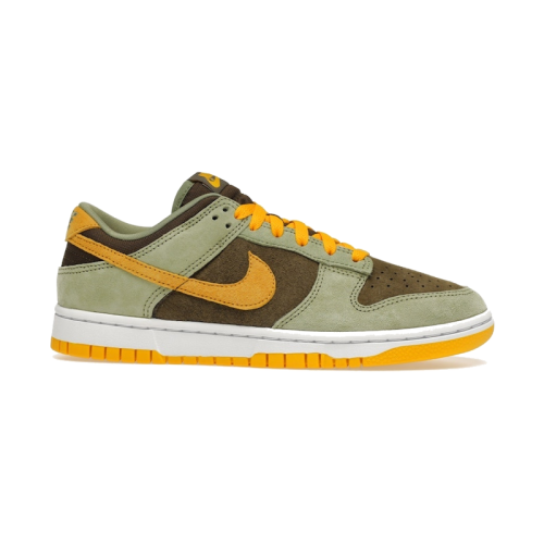 Nike Dunk Low Dusty Olive