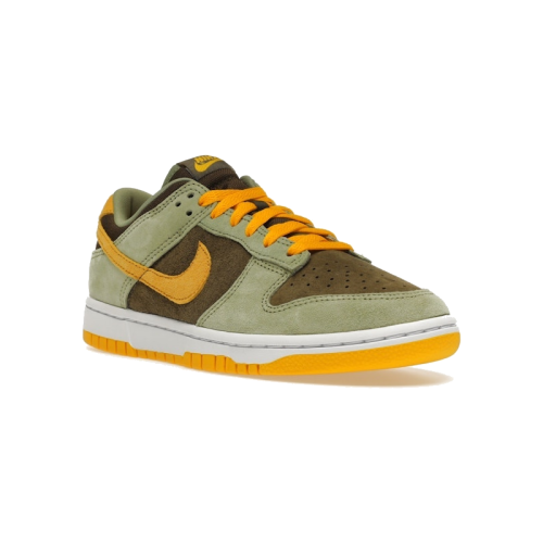 Alternative view of Nike Dunk Low Dusty Olive