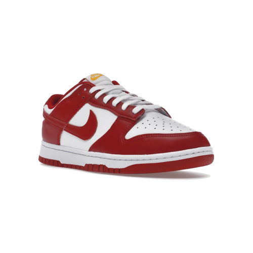Alternative view of Nike Dunk Low USC