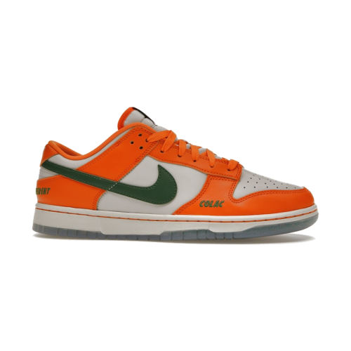 Nike Dunk Low FAMU