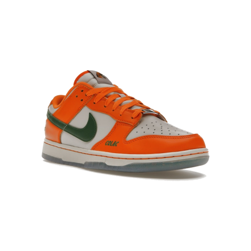Alternative view of Nike Dunk Low FAMU