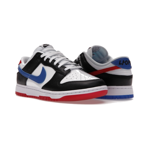 Alternative view of Nike Dunk Low Seoul