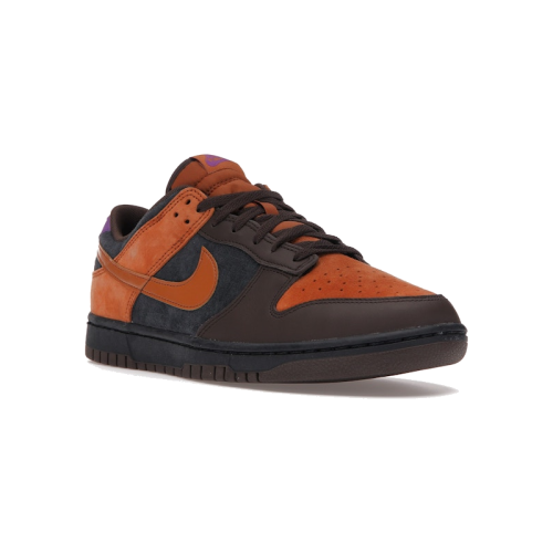 Alternative view of Nike Dunk Low Cider