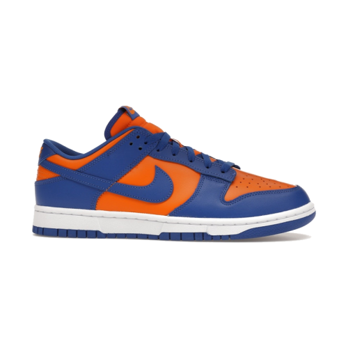 Nike Dunk Low Knicks