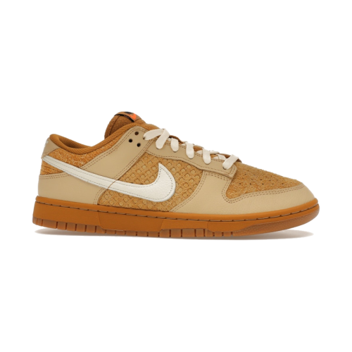 Nike Dunk Low Waffle
