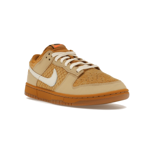 Alternative view of Nike Dunk Low Waffle